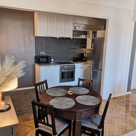 Gonsiori 3 Tenors Apartment Talin Exterior foto