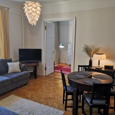 Gonsiori 3 Tenors Apartment Talin Exterior foto