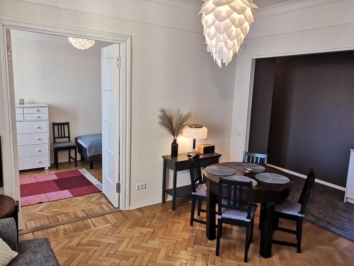 Gonsiori 3 Tenors Apartment Talin Exterior foto