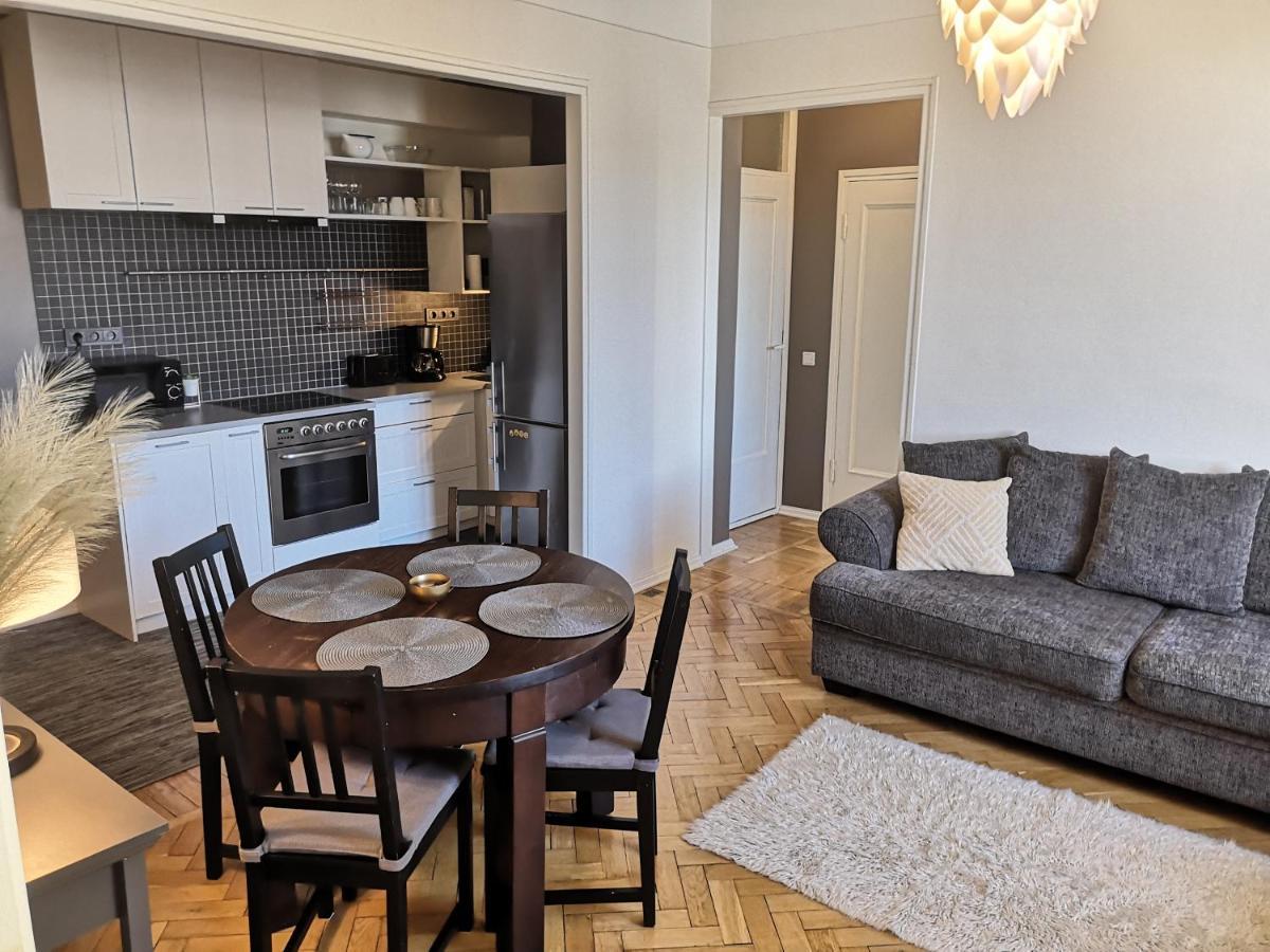 Gonsiori 3 Tenors Apartment Talin Exterior foto