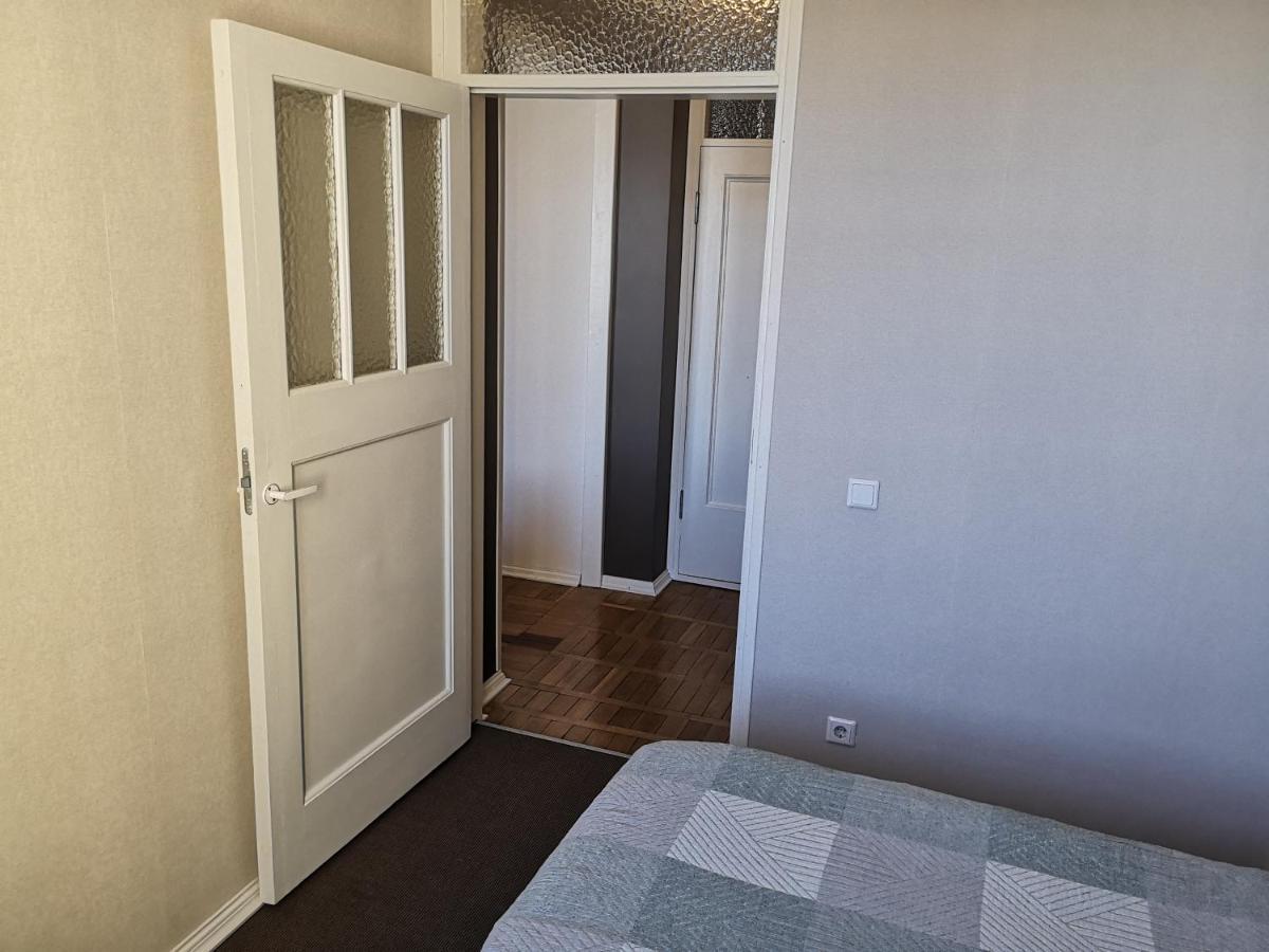 Gonsiori 3 Tenors Apartment Talin Exterior foto